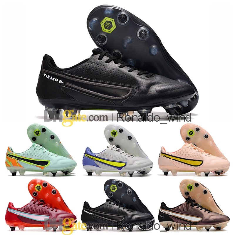 Gift Bag Mens High Top Football Boots Tiempo Legend IX Elite SG Firm Ground Cleats Neymar ACC Tiempo Legend 9 Soccer Shoes Outdoor Trainers Botas De Futbol, Color 3
Gift Bag Mens High Top Football Boots Tiempo Legend IX Elite SG Firm Ground Cleats Neymar ACC Tiempo Legend 9 Soccer Shoes Outdoor Trainers Botas De Futbol, Color 3