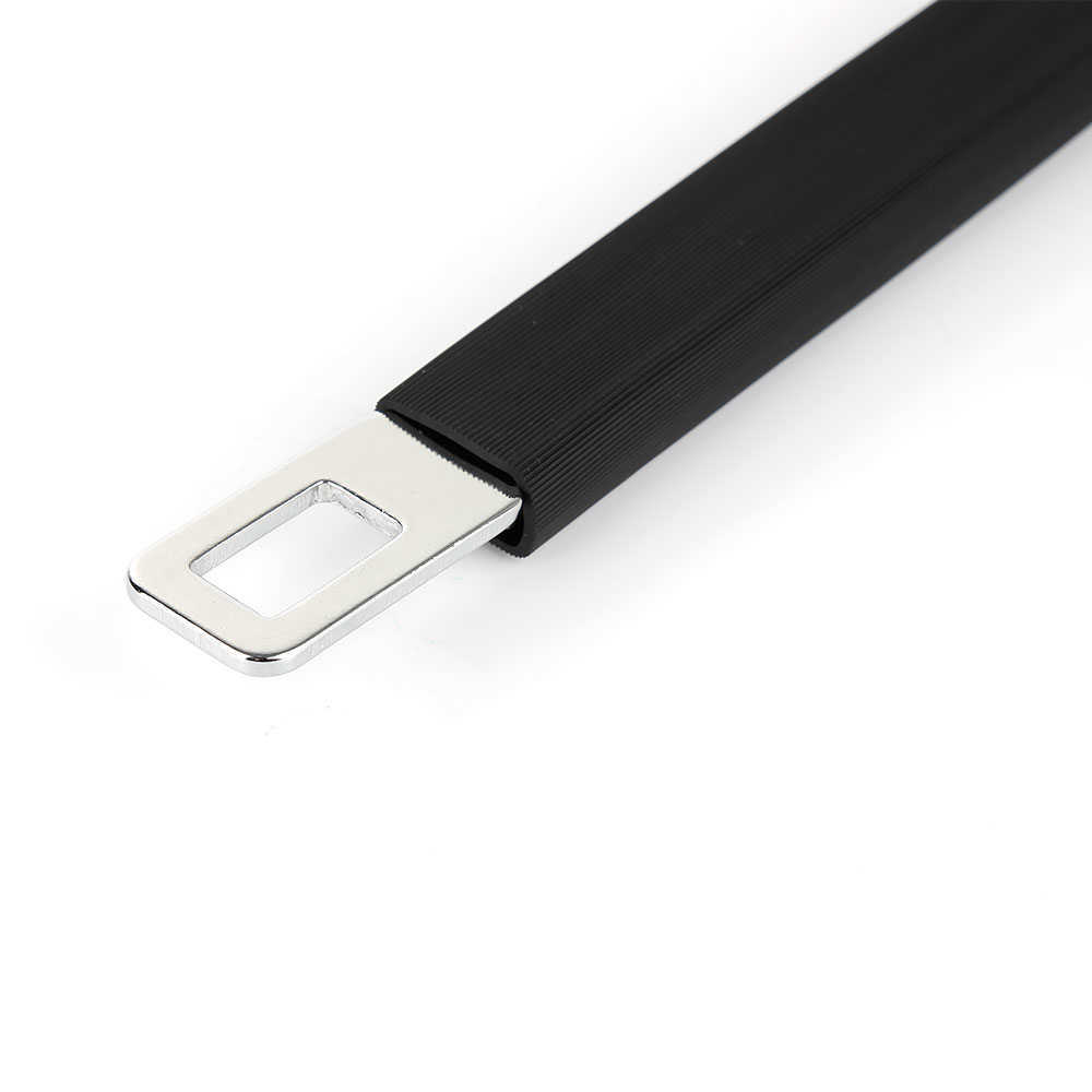 New 1Pcs High Elasticity Auto Accessories Safety Supplies 25cm Car Safety Seat Belt Buckle Extension High Strength Dropshipping