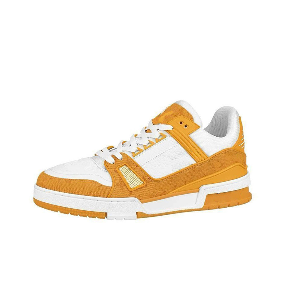 2023SSluxury designer Men's casual shoes ultra-light foamed outsole wear-resistant and comfortable are size36-45 mkjmkj00002
2023SSluxury designer Men's casual shoes ultra-light foamed outsole wear-resistant and comfortable are size36-45 mkjmkj00002