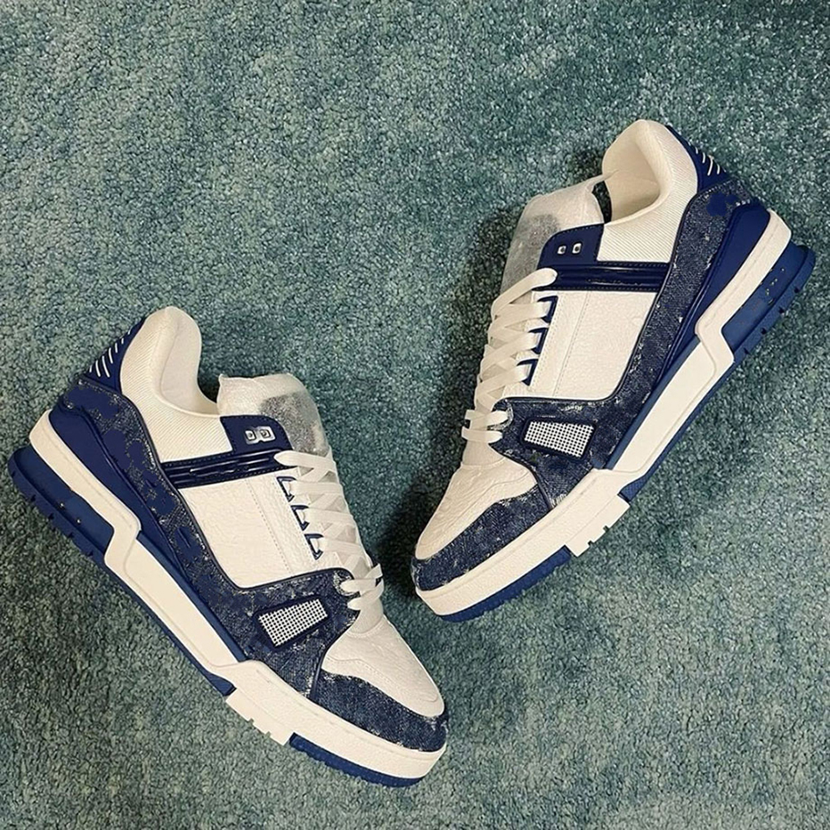 luxury designer shoes men casual Shoe Fluorescent yellow and white calfskin sneakers mnhb00002
luxury designer shoes men casual Shoe Fluorescent yellow and white calfskin sneakers mnhb00002