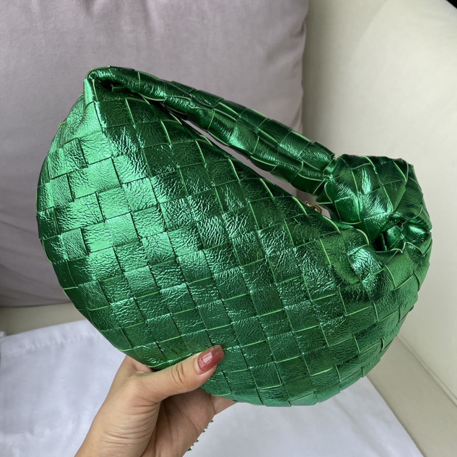 Designer Handbag Genuine leather Handbag 28CM Genuine leather Hobo bag Delicate knockoff Braided bag With Box YV004, F sheepskin
Designer Handbag Genuine leather Handbag 28CM Genuine leather Hobo bag Delicate knockoff Braided bag With Box YV004, F sheepskin