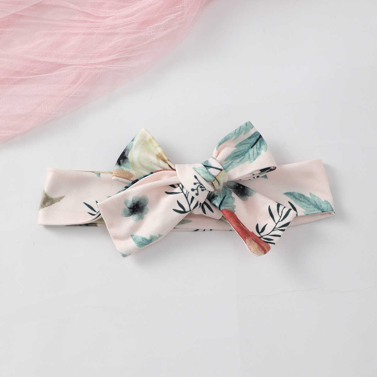 Clothing Sets Newborn Baby Girls Clothes Set Summer Romper New Born Infant Cute Outfit Ruffle Short Sleeve Shorts