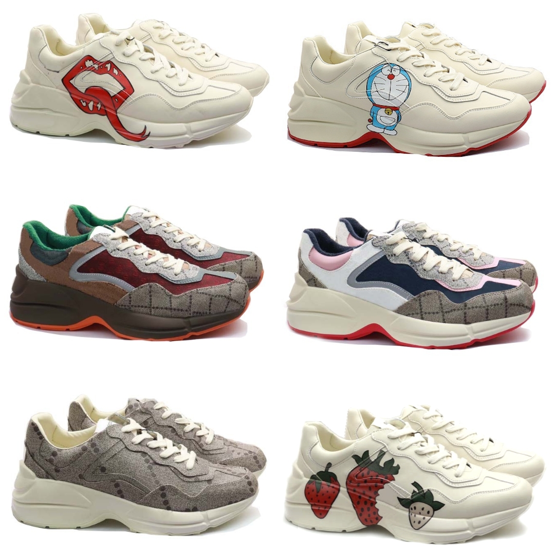 Designer shoes rhython shoes casual shoes Men Women sneaker thick soled men women cartoon letters thick soleg family beige camel outdoor, Gu19
Designer shoes rhython shoes casual shoes Men Women sneaker thick soled men women cartoon letters thick soleg family beige camel outdoor, Gu19