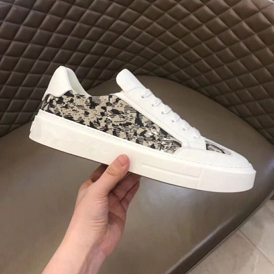 Designer Shoes Mens Shoe Sports Streetwear Top Casual Letter Printed Lace Up Luxur mjikul000001
Designer Shoes Mens Shoe Sports Streetwear Top Casual Letter Printed Lace Up Luxur mjikul000001