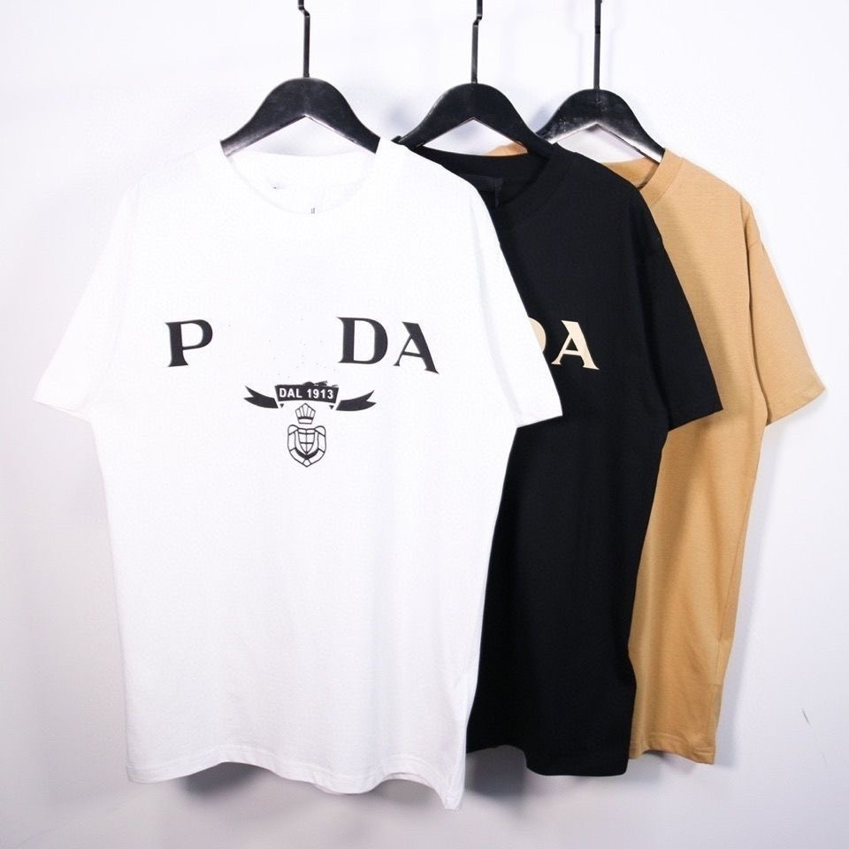 Mens Desinger T Shirt Casual Man Womens Loose Tees With Letters Print Short Sleeves Top Sell Luxury Men T Shirt Size -XXXXL, 1#
Mens Desinger T Shirt Casual Man Womens Loose Tees With Letters Print Short Sleeves Top Sell Luxury Men T Shirt Size -XXXXL, 1#