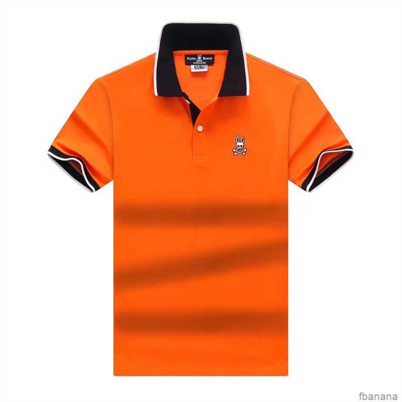 Psycho Bunny New Polo Shirt Tshirt 2023 Summer and Autumn Skeleton Rabbit Embroidery Cotton Trendy Brand Usa High Street 02er, 16
Psycho Bunny New Polo Shirt Tshirt 2023 Summer and Autumn Skeleton Rabbit Embroidery Cotton Trendy Brand Usa High Street 02er, 16