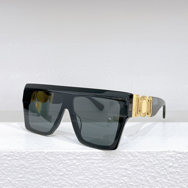 Sunglasses For Men Women Designers 5468 Style Anti-Ultraviolet Retro Eyewear Plate Full Frame Random Box
Sunglasses For Men Women Designers 5468 Style Anti-Ultraviolet Retro Eyewear Plate Full Frame Random Box