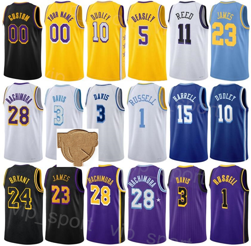 Printed Basketball Finals 4 Lonnie Walker IV Jerseys 2 Jarred Vanderbilt 5 Malik Beasley 7 Troy Brown Jr. 10 Max Christie 0 Shaquille Harrison Classic City Men Women, Yellow
Printed Basketball Finals 4 Lonnie Walker IV Jerseys 2 Jarred Vanderbilt 5 Malik Beasley 7 Troy Brown Jr. 10 Max Christie 0 Shaquille Harrison Classic City Men Women, Yellow
