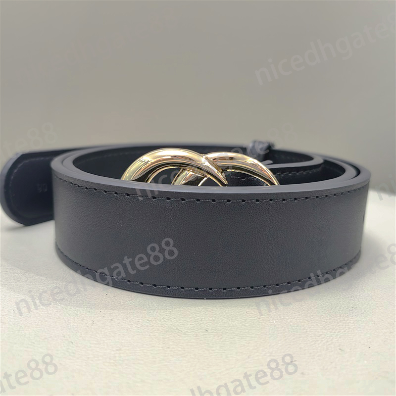 Fashion Classic Men Designer Belt Womens Mens Casual Letter Smooth Buckle Belts for Woman Cinturon Width 3.0cm 3.4cm 3.8cm go01 C23, Free box packing
Fashion Classic Men Designer Belt Womens Mens Casual Letter Smooth Buckle Belts for Woman Cinturon Width 3.0cm 3.4cm 3.8cm go01 C23, Free box packing