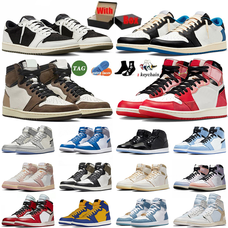 Jumpman 1 1s Mens Basketball Shoes Off Jorden1s Reverse Laney Skyline True Blue Unc Toe Next Chapter Medium Olive Bred Patent White Travis Scoot Sneakers Trainers, Item.49 next chapter spider-verse 36-47
Jumpman 1 1s Mens Basketball Shoes Off Jorden1s Reverse Laney Skyline True Blue Unc Toe Next Chapter Medium Olive Bred Patent White Travis Scoot Sneakers Trainers, Item.49 next chapter spider-verse 36-47