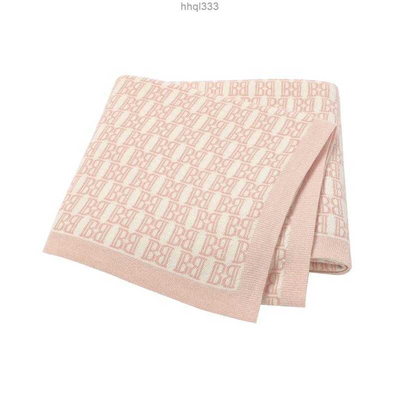 Nh3s Blankets & Swaddling Baby Warm Toddler Swaddle Wrap Quilt Knitted Infant Sleepsack Stroller Cover Bebes Bed Sheet, Coffee
Nh3s Blankets & Swaddling Baby Warm Toddler Swaddle Wrap Quilt Knitted Infant Sleepsack Stroller Cover Bebes Bed Sheet, Coffee