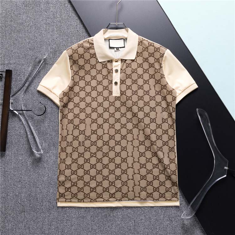 2023 New Hot Mens Brand Clothes Luxury Designer Polo Shirts Men's Casual Polo Fashion Snake Bee Print Embroidery T Shirt High Street Mens Polos
2023 New Hot Mens Brand Clothes Luxury Designer Polo Shirts Men's Casual Polo Fashion Snake Bee Print Embroidery T Shirt High Street Mens Polos