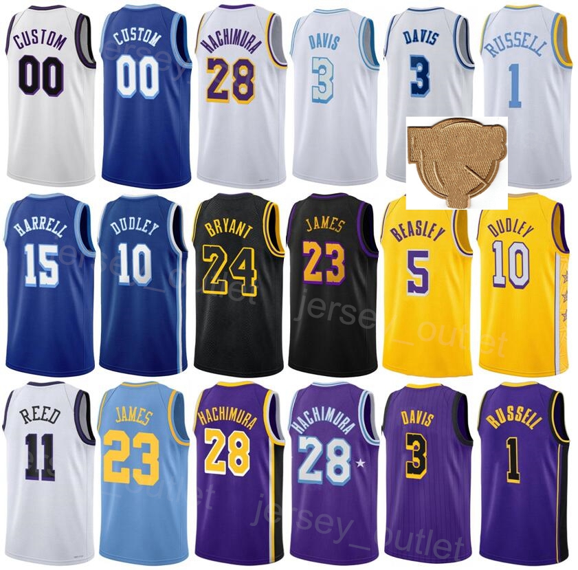 Printed Basketball 2023 Finals Troy Brown Jr Jerseys 7 Max Christie 10 Shaquille Harrison 0 Lonnie Walker IV 4 Jarred Vanderbilt 2 Malik Beasley 5 Team Men Kids Woman, Blue
Printed Basketball 2023 Finals Troy Brown Jr Jerseys 7 Max Christie 10 Shaquille Harrison 0 Lonnie Walker IV 4 Jarred Vanderbilt 2 Malik Beasley 5 Team Men Kids Woman, Blue