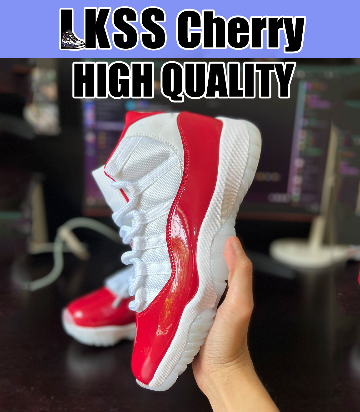 OG Jumpman 11s retro Men Basketball shoes Cherry 11 Cool Grey Bred Instinct 25th Anniversary concord Mens Women Cap and Gown Sport Trainers Sneakers EGZF, As pic
OG Jumpman 11s retro Men Basketball shoes Cherry 11 Cool Grey Bred Instinct 25th Anniversary concord Mens Women Cap and Gown Sport Trainers Sneakers EGZF, As pic