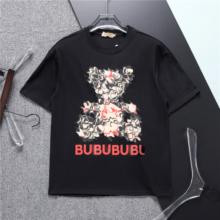 Summer Men's T-shirt fashion burbrerys designer polo shirt Bur berryLapel Short sleeve shirts business men T-shirts large SIZE --3XL shirt New style, Button
Summer Men's T-shirt fashion burbrerys designer polo shirt Bur berryLapel Short sleeve shirts business men T-shirts large SIZE --3XL shirt New style, Button