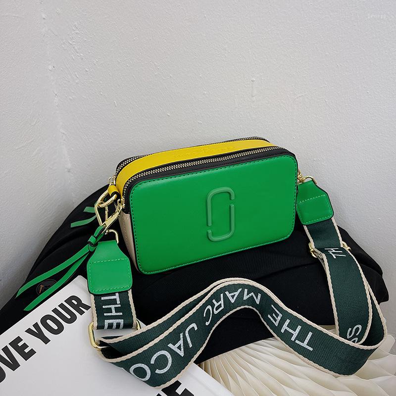 Shoulder Bags Niche Design Spring Bag Fashionable Wide Strap One-Shoulder Cross-Body Stylish Versatile Small Square, Green
Shoulder Bags Niche Design Spring Bag Fashionable Wide Strap One-Shoulder Cross-Body Stylish Versatile Small Square, Green