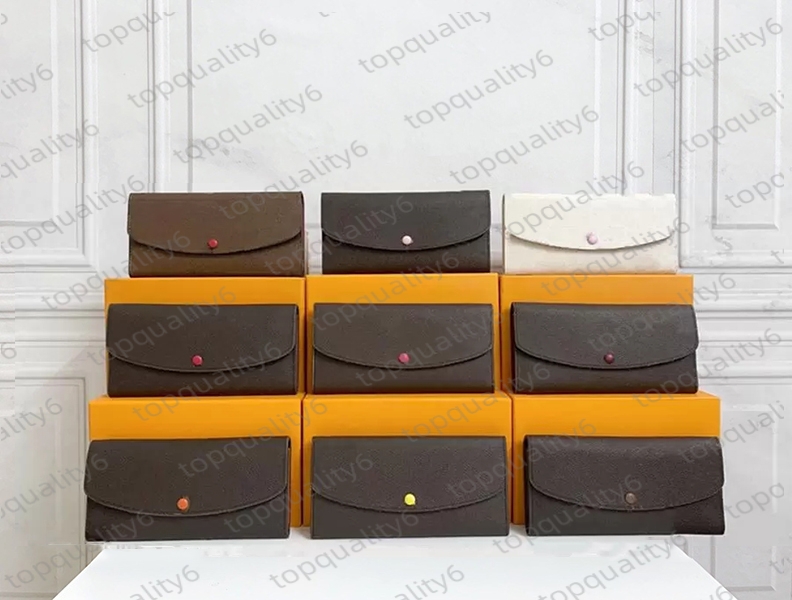 Designers Wallet Fashion Bags Carry AroundCards Coins Bag Leather Purse Long Business Wallets
Designers Wallet Fashion Bags Carry AroundCards Coins Bag Leather Purse Long Business Wallets