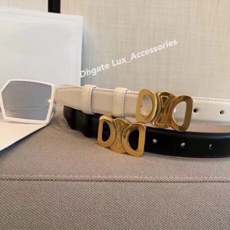 belts for women designer mens cintura triomphe belt gold finishing smooth cline calfskin cintura homme optional high quality, White
belts for women designer mens cintura triomphe belt gold finishing smooth cline calfskin cintura homme optional high quality, White