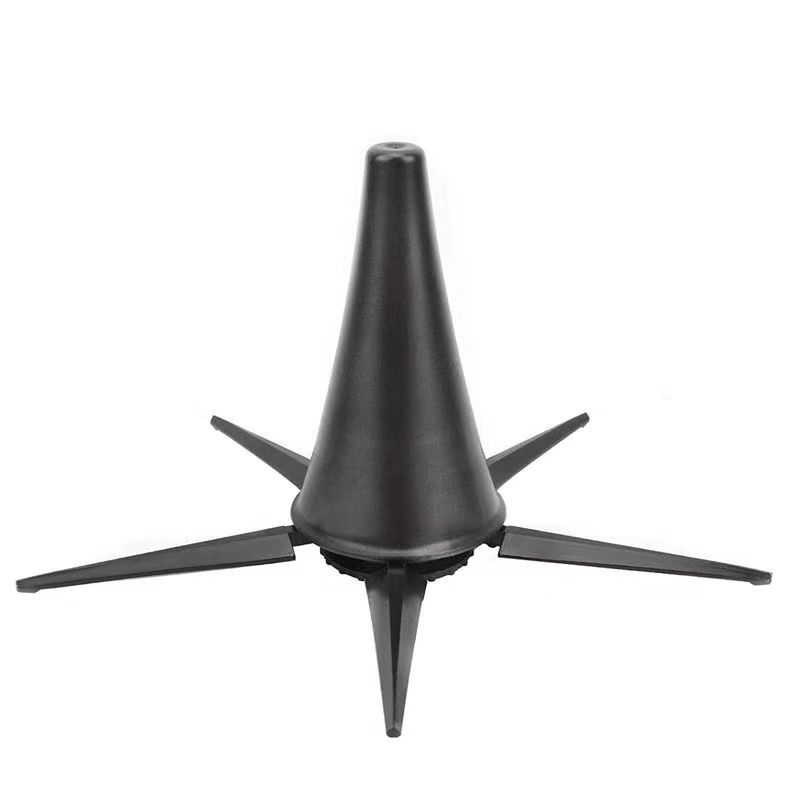 Clarinet stand, foldable and stable ground stand, black pipe stand, portable outdoor stand, display stand, instrument accessories
Clarinet stand, foldable and stable ground stand, black pipe stand, portable outdoor stand, display stand, instrument accessories