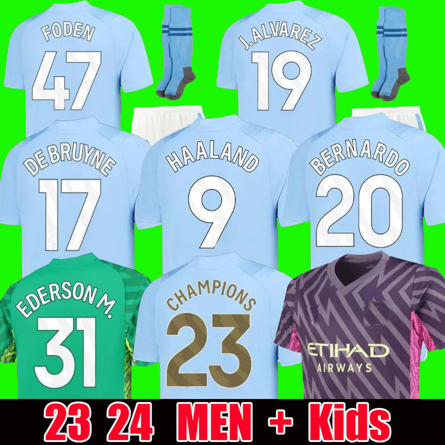 fans Player version HAALAND soccer jerseys 22 23 24 Special DE BRUYNE PHILLIPS MANS CITIES GREALISH MAHREZ FODEN FERRAN 2023 2024 football shirt uniforms men kids kit, 22 23 third adult
fans Player version HAALAND soccer jerseys 22 23 24 Special DE BRUYNE PHILLIPS MANS CITIES GREALISH MAHREZ FODEN FERRAN 2023 2024 football shirt uniforms men kids kit, 22 23 third adult