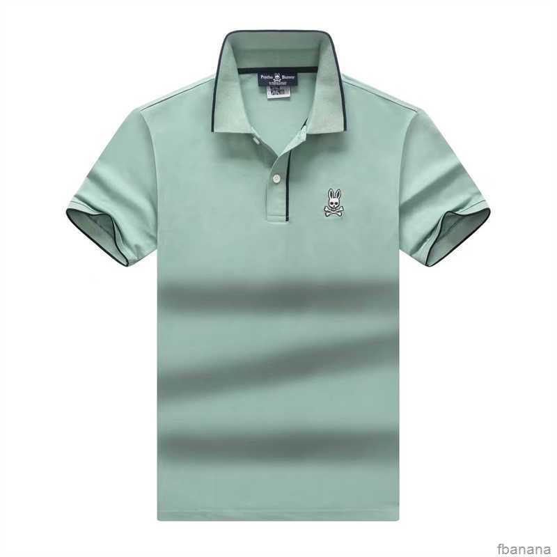 Psycho Bunny New Polo Shirt Tshirt 2023 Summer and Autumn Skeleton Rabbit Embroidery Cotton Trendy Brand Usa High Street 6isc
Psycho Bunny New Polo Shirt Tshirt 2023 Summer and Autumn Skeleton Rabbit Embroidery Cotton Trendy Brand Usa High Street 6isc