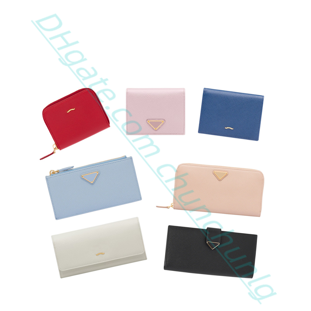 High quality Purse card holder Luxurys designer original wallet Men Women's Holders Coin wholesale Mini Leather Wallets Key Pocket Original box, 7-pink
High quality Purse card holder Luxurys designer original wallet Men Women's Holders Coin wholesale Mini Leather Wallets Key Pocket Original box, 7-pink