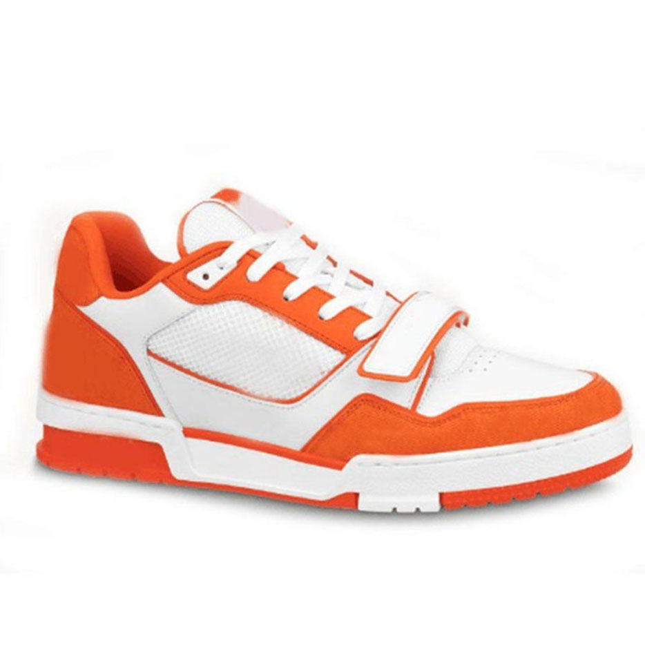 High quality luxury designer shoes Spring and summer men's sports yellow embossing calfskin production size38-45 mkjl0000003
High quality luxury designer shoes Spring and summer men's sports yellow embossing calfskin production size38-45 mkjl0000003