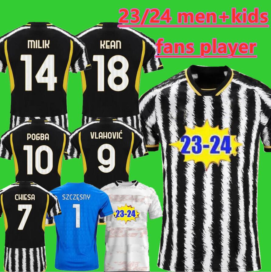 fans player soccer jerseys 2022 2023 home away MILIK DI MARIA VLAHOVIC KEAN POGBA CHIESA McKENNIE LOCATELLI top jerseys 22 23 24 Kits men Kids unifor Juventus, 23/24 home
fans player soccer jerseys 2022 2023 home away MILIK DI MARIA VLAHOVIC KEAN POGBA CHIESA McKENNIE LOCATELLI top jerseys 22 23 24 Kits men Kids unifor Juventus, 23/24 home