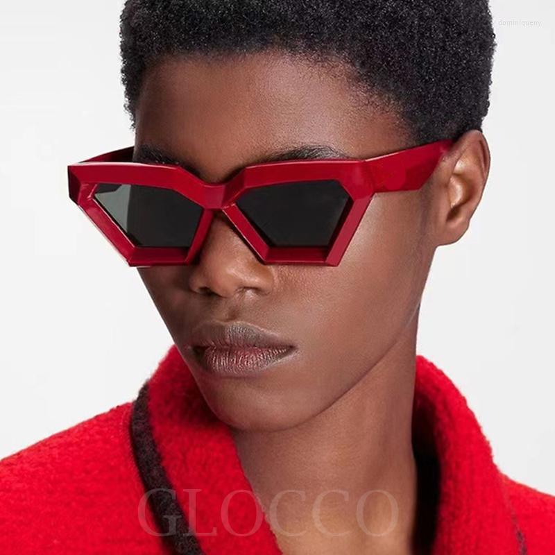 Sunglasses Oversized Pointed Cat Eye Women 2023 Big Frame Fashion Male Sun Glasses UV400 Ins Square Shades
Sunglasses Oversized Pointed Cat Eye Women 2023 Big Frame Fashion Male Sun Glasses UV400 Ins Square Shades