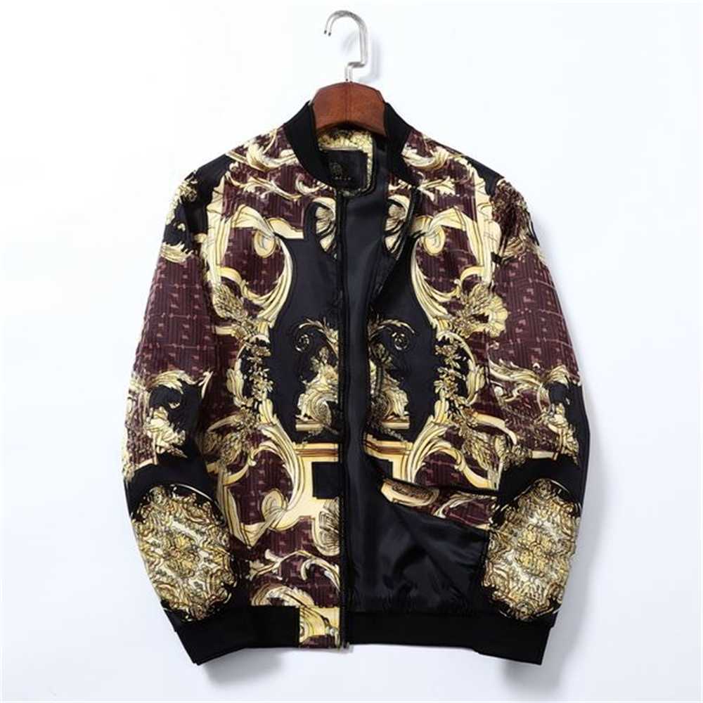 New designer jacket Smooth and Soft mens Long Sleeve Zipper Jackets Slim Fit high quality Windbreaker Men spring autumn Outdoorwear thin Coats M-4xl YTT5, 13
New designer jacket Smooth and Soft mens Long Sleeve Zipper Jackets Slim Fit high quality Windbreaker Men spring autumn Outdoorwear thin Coats M-4xl YTT5, 13