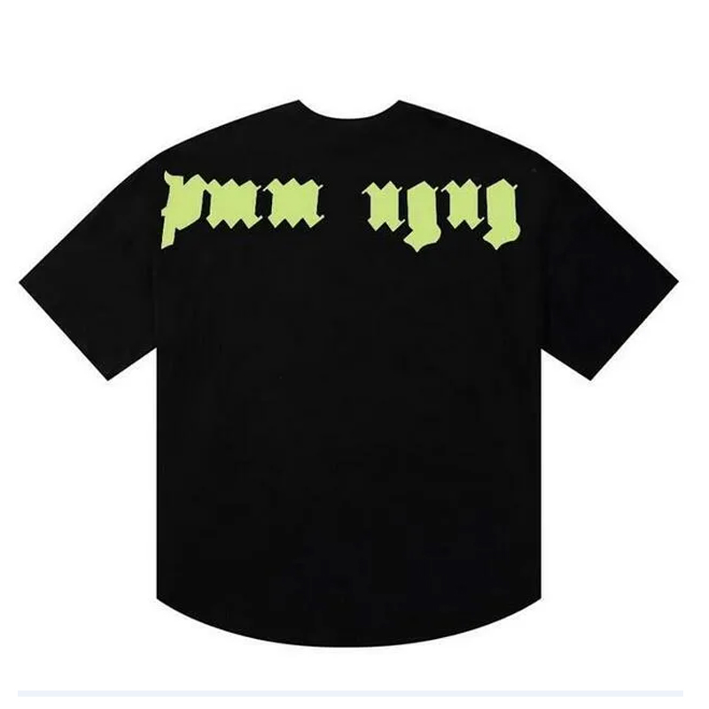 Designer PA Angle T-Shirt Luxury Tees Print T Shirts Mens Womens Short Sleeve Casual Streetwear Tops Clothing Clothes Size S-XL, Customize-11
Designer PA Angle T-Shirt Luxury Tees Print T Shirts Mens Womens Short Sleeve Casual Streetwear Tops Clothing Clothes Size S-XL, Customize-11