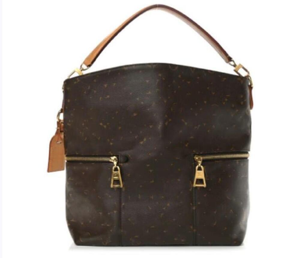 10A Melie Shoulder Tote Bags Large Totes Handbag Womens Backpack Women Purses Brown Bags Leather Clutch Fashion Genuine Leather High quality bag Wallet 41544 42cm, Brown flower#1
10A Melie Shoulder Tote Bags Large Totes Handbag Womens Backpack Women Purses Brown Bags Leather Clutch Fashion Genuine Leather High quality bag Wallet 41544 42cm, Brown flower#1