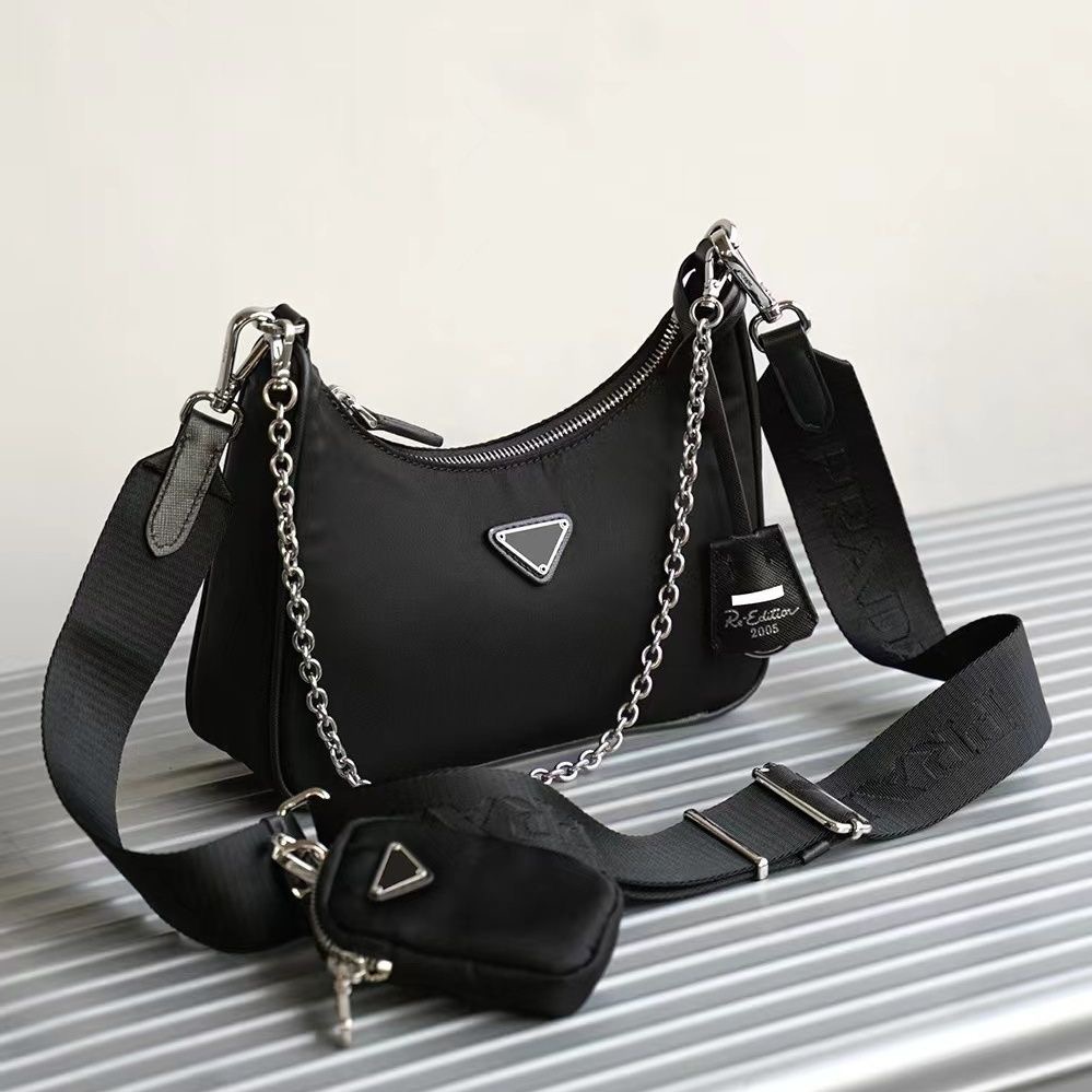 Fashion Designer Bags Beach Tote Bag Canvas Hobo Handbag for Women Shoulder Bags hot crossbody Lady Chains Backpack Handbags Purse Messenger Handbags Nylon Wallet, #17
Fashion Designer Bags Beach Tote Bag Canvas Hobo Handbag for Women Shoulder Bags hot crossbody Lady Chains Backpack Handbags Purse Messenger Handbags Nylon Wallet, #17