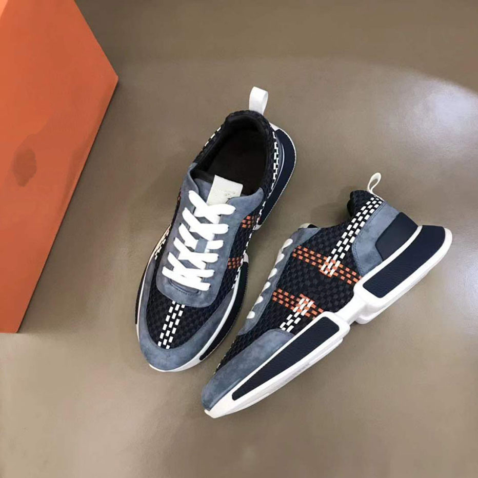 Top quality luxury Spring and summer Men's color sports shoes breathable mesh fabric super good-looking US38-45 mjuyhg000001
Top quality luxury Spring and summer Men's color sports shoes breathable mesh fabric super good-looking US38-45 mjuyhg000001