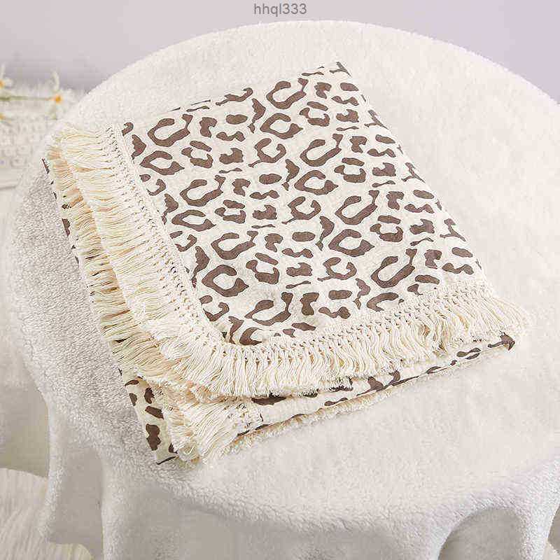 28um Bxr0 Muslin Diapers Blanket for Ldren Bear Print Baby Blankets Newborn Receiving Blanket Bedspread Bedding Summer Baby Comforter L220622, Leopard
28um Bxr0 Muslin Diapers Blanket for Ldren Bear Print Baby Blankets Newborn Receiving Blanket Bedspread Bedding Summer Baby Comforter L220622, Leopard
