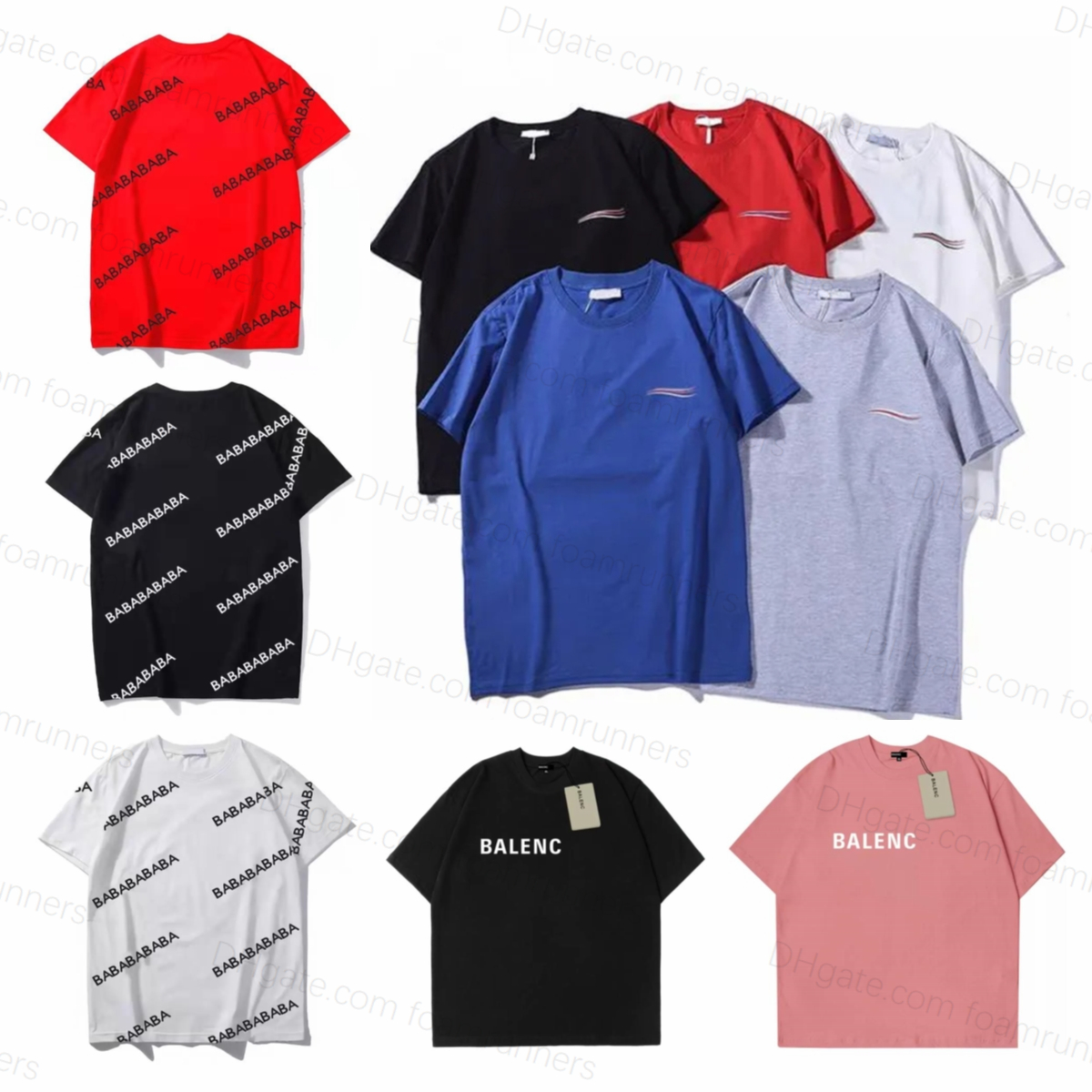 Summer Mens Women T shirt Sleeve Designer Casual Design ners For Fashion Men Tees Tops Luxurys Letter Cotton Couples Round Hip Hop paris Womens Tshirts Size S-5XL, 14
Summer Mens Women T shirt Sleeve Designer Casual Design ners For Fashion Men Tees Tops Luxurys Letter Cotton Couples Round Hip Hop paris Womens Tshirts Size S-5XL, 14