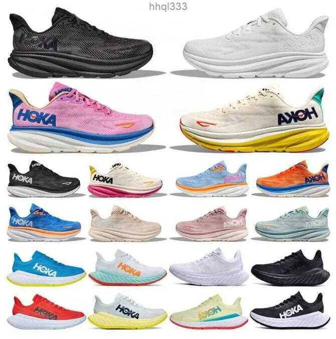 Nicm 2023 New Clifton 9 Hoka One Bondi 8 Athletic Shoe Running Shoes Sneakers Shock Absorbing Road Fashion Mens Womens Top Designer Women Men Size 36-45
Nicm 2023 New Clifton 9 Hoka One Bondi 8 Athletic Shoe Running Shoes Sneakers Shock Absorbing Road Fashion Mens Womens Top Designer Women Men Size 36-45