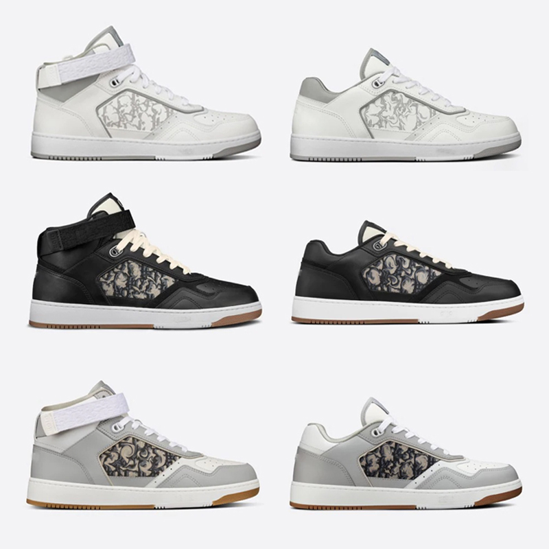 B27 Designer Sneakers Printing Oblique Sneakers Low High Top Trainers 3D Reflective Leather Sneaker Men Women Shoe Size 35-46, 21
B27 Designer Sneakers Printing Oblique Sneakers Low High Top Trainers 3D Reflective Leather Sneaker Men Women Shoe Size 35-46, 21