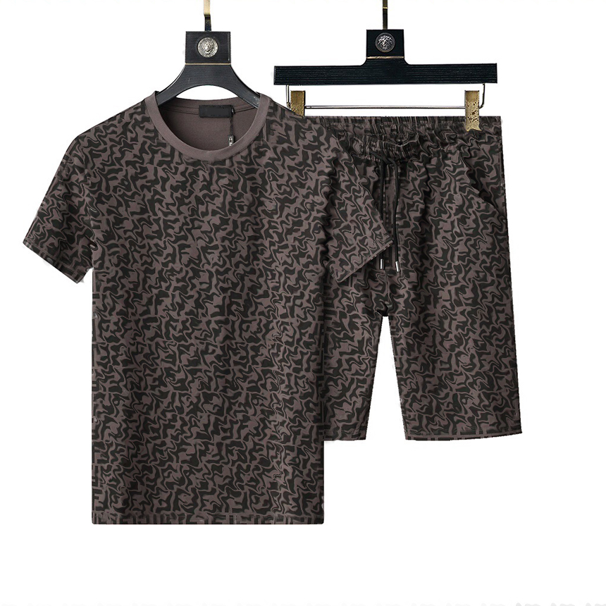 22Ss Men's Designer… - image