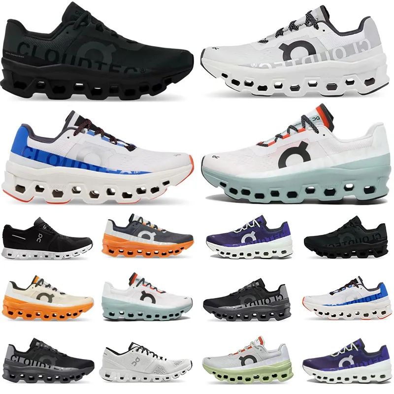 On Cloud x 1 Running Shoes All White Lumos Black Frost Cobalt Eclipse Turmeric Acai Purple Yellow Frost Cobalt Men Women Trainers Sports Sneakers 36-45, Color#3
On Cloud x 1 Running Shoes All White Lumos Black Frost Cobalt Eclipse Turmeric Acai Purple Yellow Frost Cobalt Men Women Trainers Sports Sneakers 36-45, Color#3