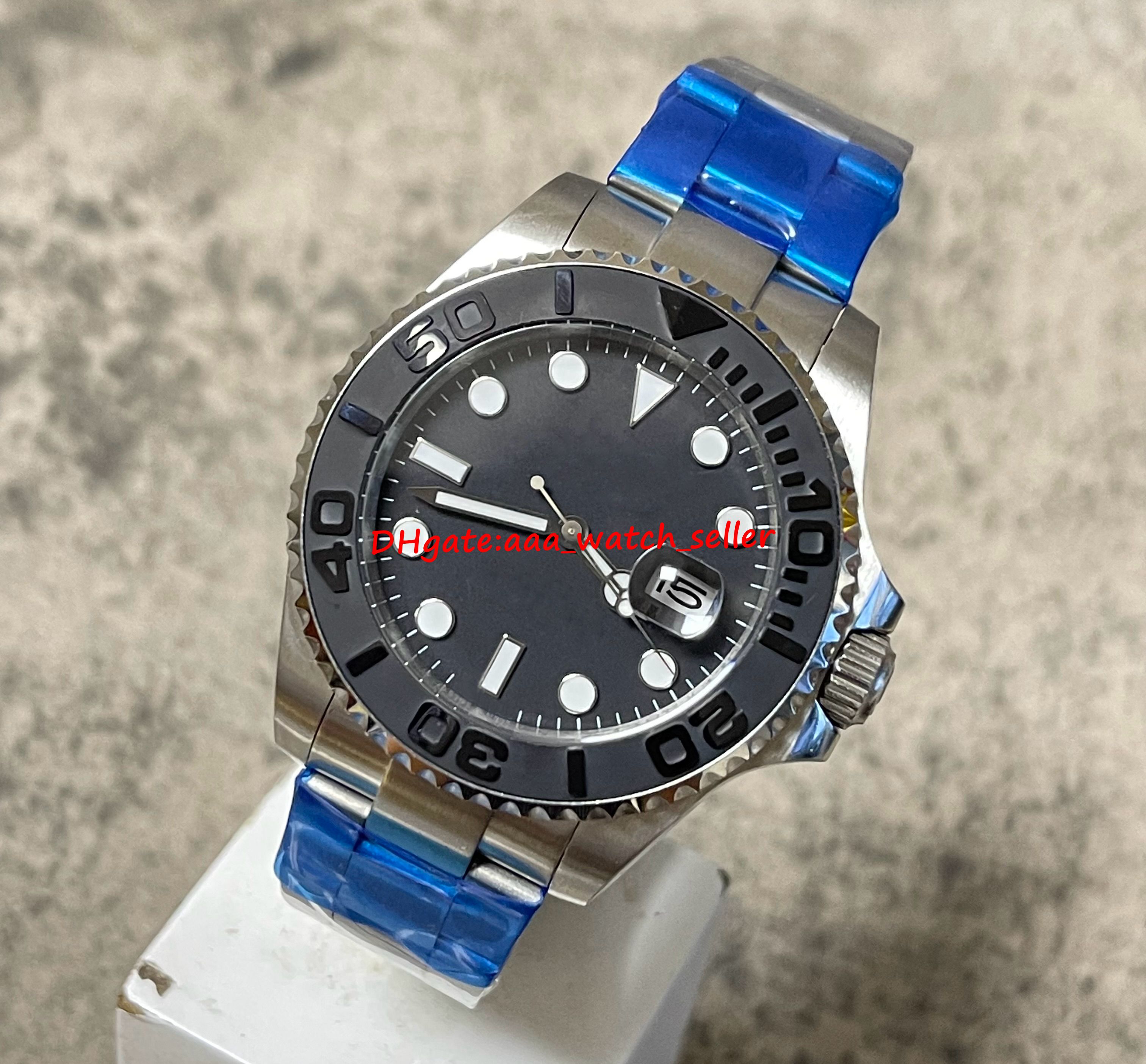 2023 new released high quality luxury mens designer watches 42mm Yacht-M 226627 ceramic bezel mechanical automatic movement stainless steel sport wristwatches, P1
2023 new released high quality luxury mens designer watches 42mm Yacht-M 226627 ceramic bezel mechanical automatic movement stainless steel sport wristwatches, P1
