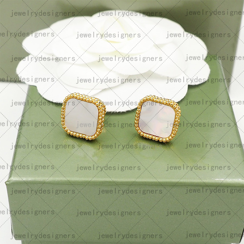 clover earrings stud earring designer for woman girls color white black red green pink blue stainless steel never fade hoop earring luxury brand jewelry wholesale
clover earrings stud earring designer for woman girls color white black red green pink blue stainless steel never fade hoop earring luxury brand jewelry wholesale