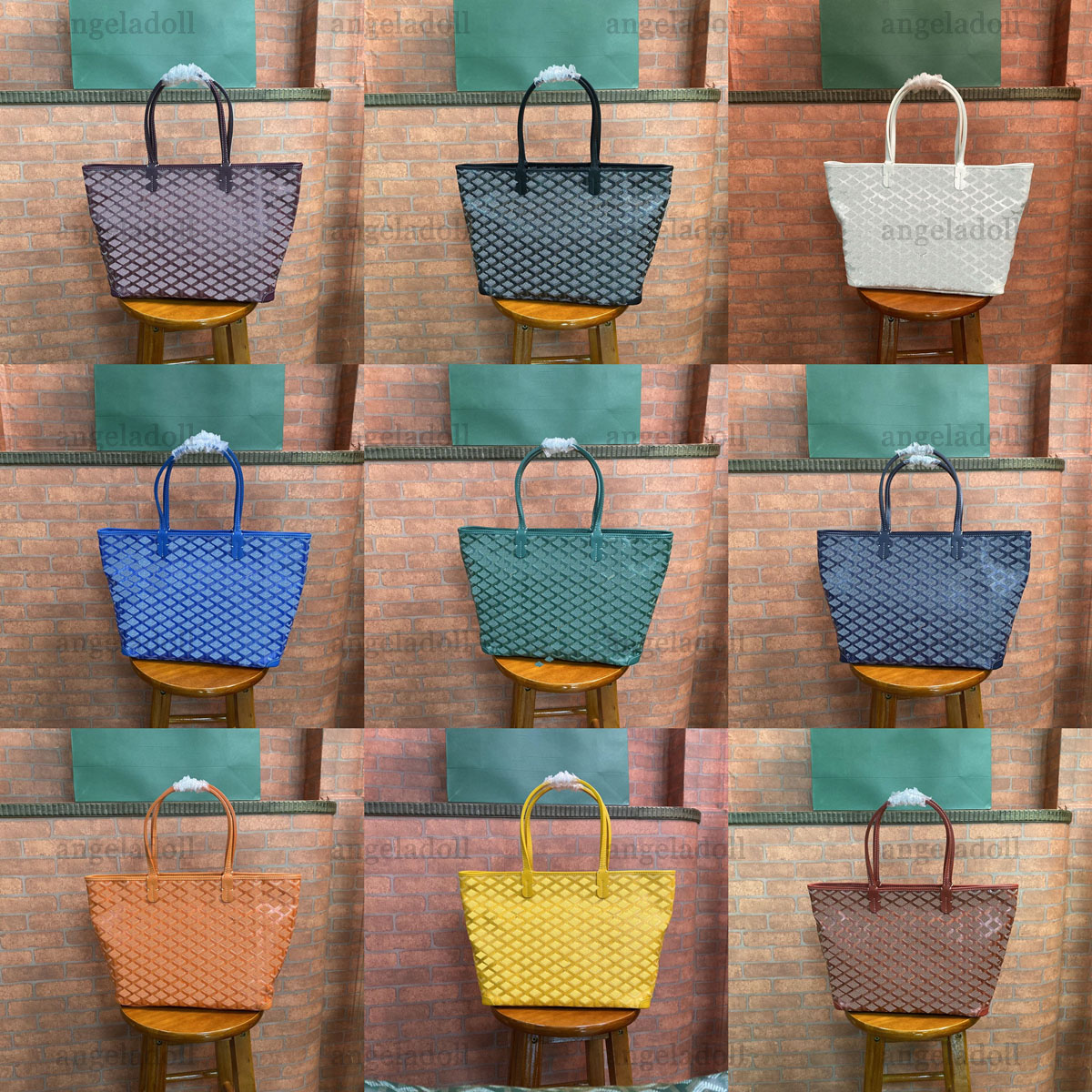 10A Mirror Quality Designers MM Artois Canvas Tote Bags Luxuries Clutch Women Purse GM Shopping Bags Handle Handbag Classic Black Shoulder Bags With SN, Orange
10A Mirror Quality Designers MM Artois Canvas Tote Bags Luxuries Clutch Women Purse GM Shopping Bags Handle Handbag Classic Black Shoulder Bags With SN, Orange