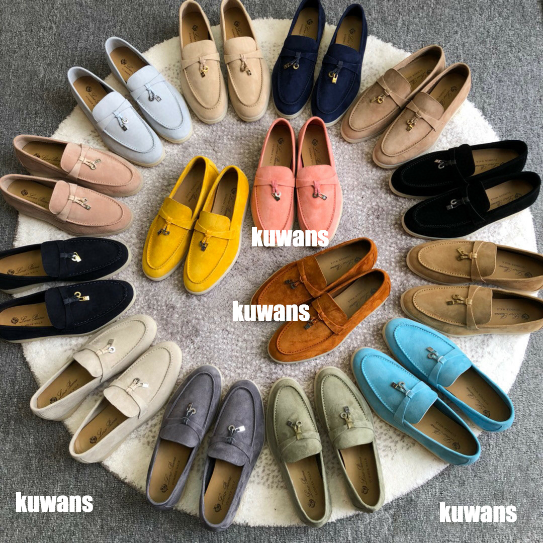 Piana Loro Designer Summer Charms Walk Island Life Loafers Casual Shoes Mens Womens Loropiana Canvas Luxury Slip On Flat Heel Trainers, Color 1
Piana Loro Designer Summer Charms Walk Island Life Loafers Casual Shoes Mens Womens Loropiana Canvas Luxury Slip On Flat Heel Trainers, Color 1
