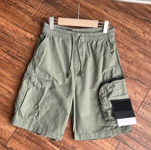 2023 Men's Pants Mens Shorts Stones Island Designers Cargo Badge Patches Summer Sweatpants Sports Trouser 2023ss Big Pocket Overalls Trousers Zippper sw, #1
2023 Men's Pants Mens Shorts Stones Island Designers Cargo Badge Patches Summer Sweatpants Sports Trouser 2023ss Big Pocket Overalls Trousers Zippper sw, #1