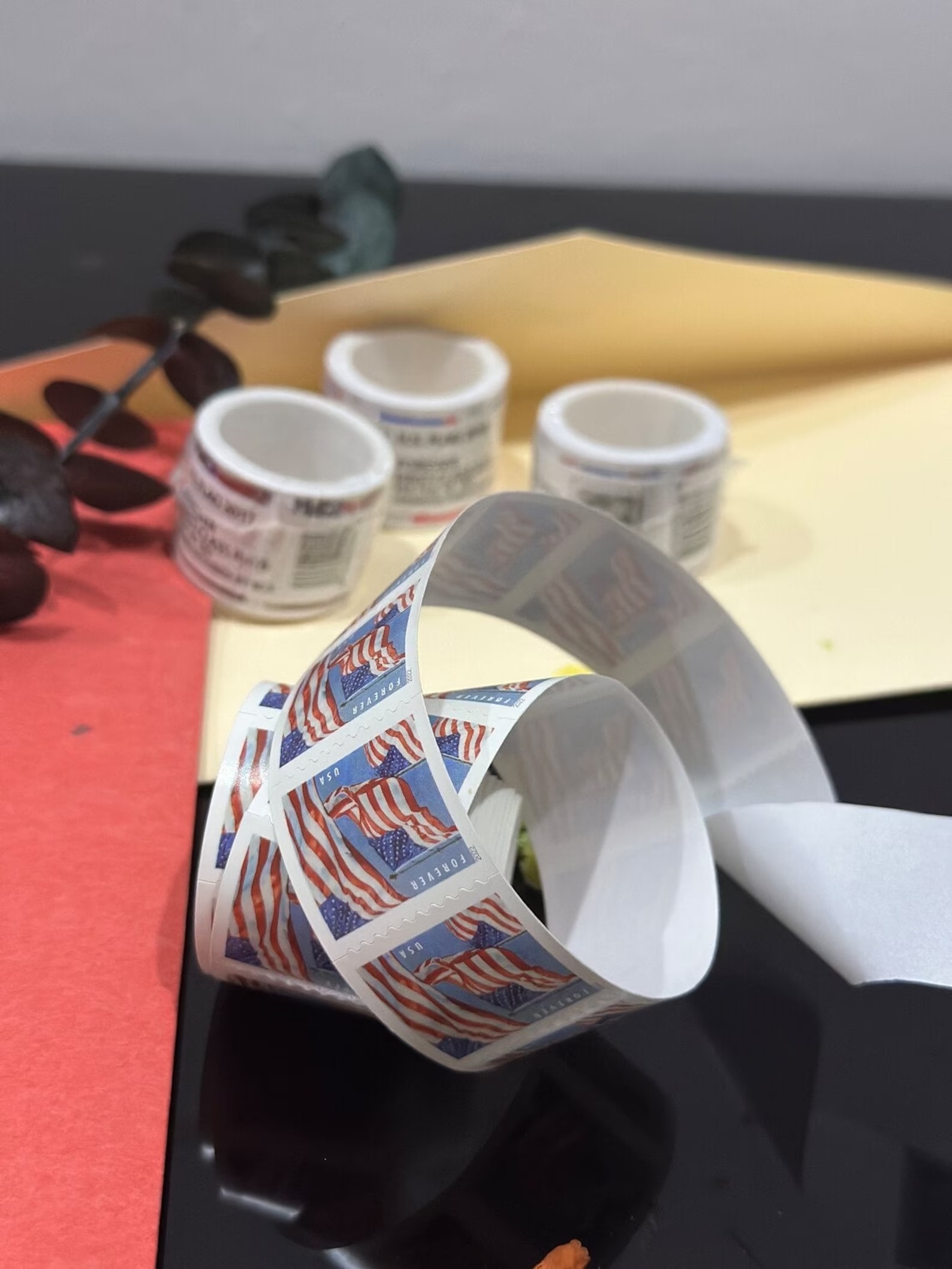 us postal service stamp postal stamp Booklet of 20 First Class Rate Post Office Mail Envelopes Letters Postcard Mailing Supplies Invitations, Stamps
us postal service stamp postal stamp Booklet of 20 First Class Rate Post Office Mail Envelopes Letters Postcard Mailing Supplies Invitations, Stamps