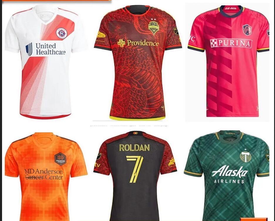 23-24 Season Thai Quality Soccer Jerseys yakuda store Custom Portland Timbers Austin LAFC Away Charlotte Inter Miami New York City Seattle Sounders dhgate, 23-24 orlando home
23-24 Season Thai Quality Soccer Jerseys yakuda store Custom Portland Timbers Austin LAFC Away Charlotte Inter Miami New York City Seattle Sounders dhgate, 23-24 orlando home