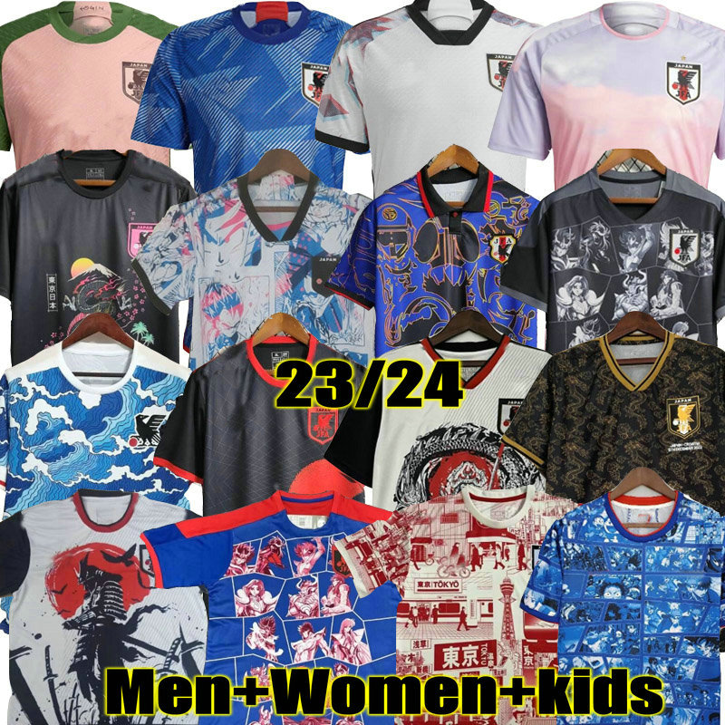 Soccer Jerseys MINAMINOTSUBASA 2023 ATOM Japanese Football Shirt KAGAWA OKAZAKI NAGATOMO HONDA HARAGUCHI KUBO Cartoon Captain men kids kit, Home kids
Soccer Jerseys MINAMINOTSUBASA 2023 ATOM Japanese Football Shirt KAGAWA OKAZAKI NAGATOMO HONDA HARAGUCHI KUBO Cartoon Captain men kids kit, Home kids