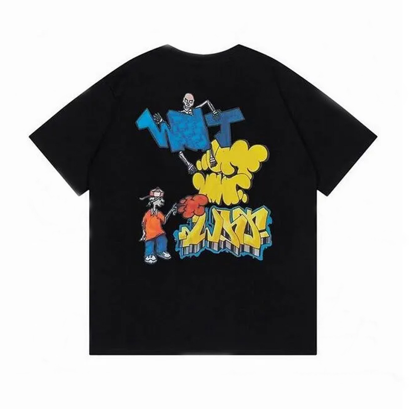 2023 Designer FashionOFF T Shirt Men Women T-shirts Loose Tees Tops Summer Casual Shirt Luxurys Clothing Streetwear Shorts Sleeve Polos Tshirts, Rose
2023 Designer FashionOFF T Shirt Men Women T-shirts Loose Tees Tops Summer Casual Shirt Luxurys Clothing Streetwear Shorts Sleeve Polos Tshirts, Rose