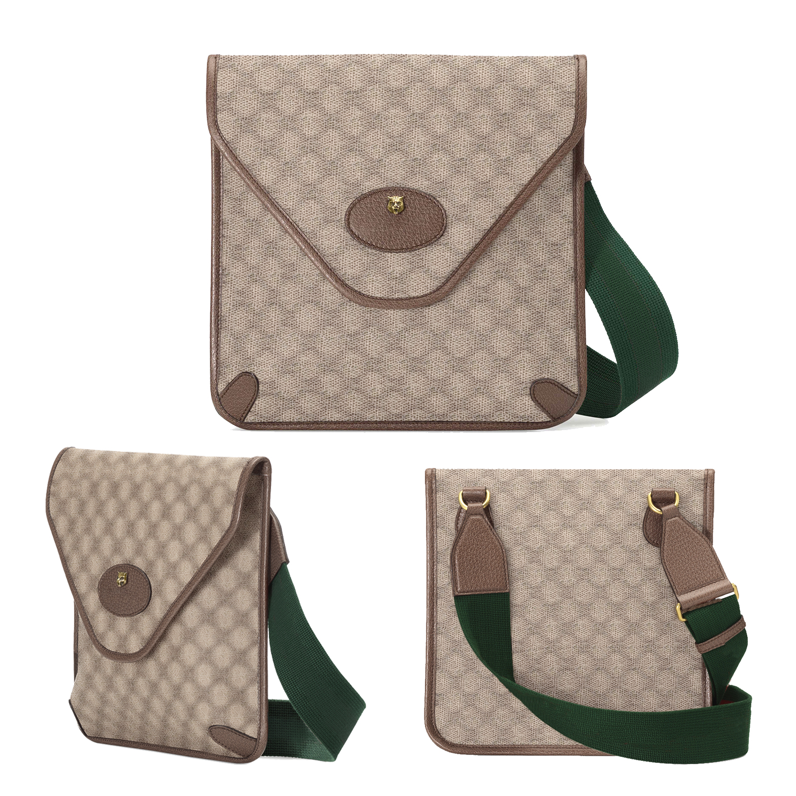 Neo Vintage Man hobo messenger bag retro luxury Double G Ophidia shoulder bags designer tote handbag clutch sport sling city womens tiger head cross body envelope bag, Black
Neo Vintage Man hobo messenger bag retro luxury Double G Ophidia shoulder bags designer tote handbag clutch sport sling city womens tiger head cross body envelope bag, Black